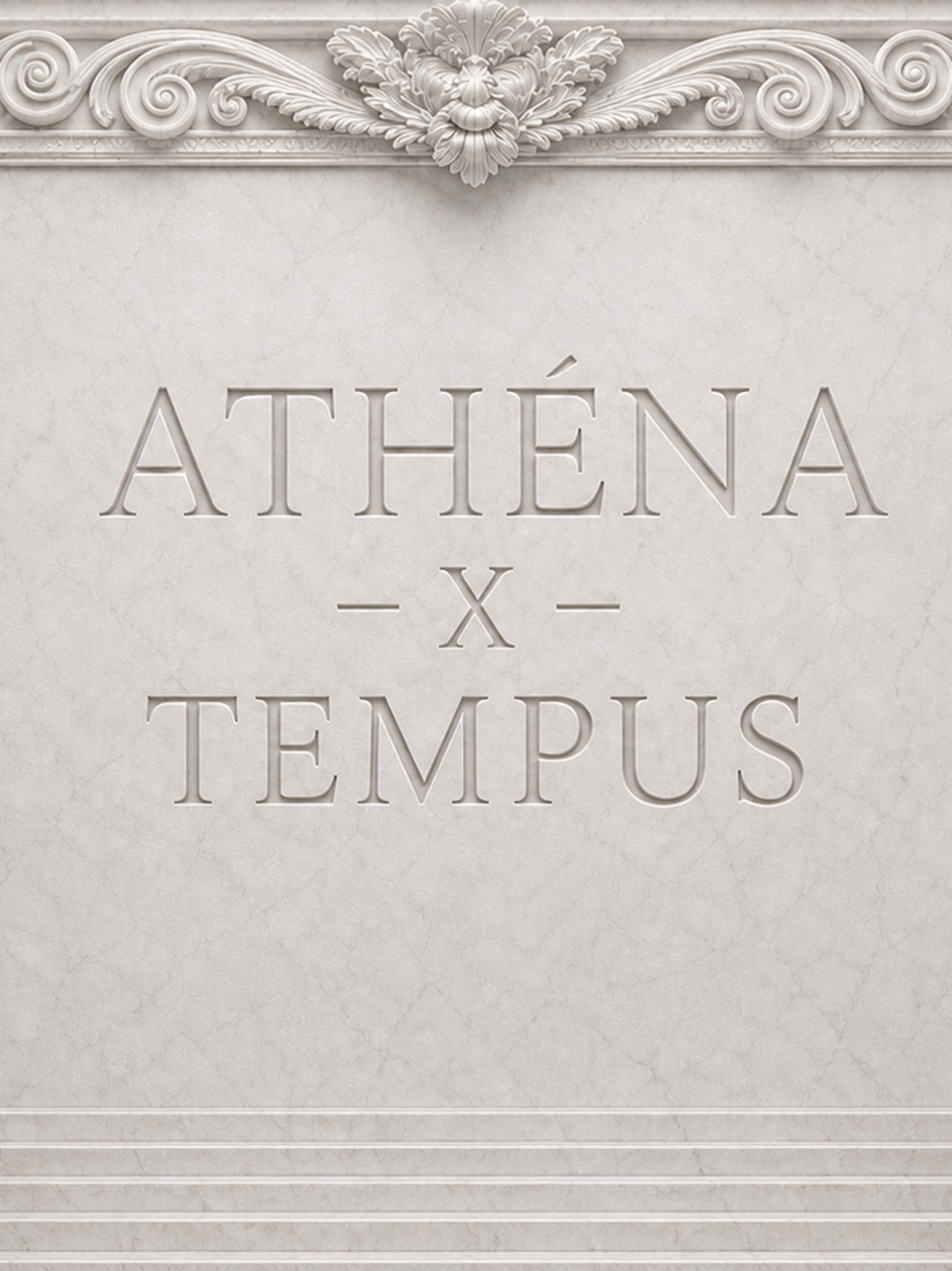 ATHÉNA X TEMPUS