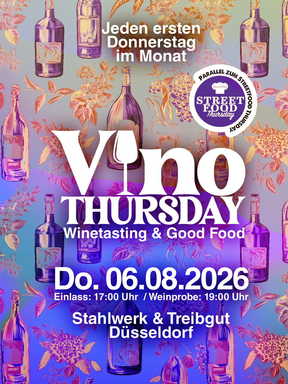 VINO THURSDAY